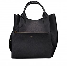 Handtasche Epson Essential Medium Black Gold