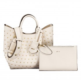 Handtasche Epson Essential Small Beige