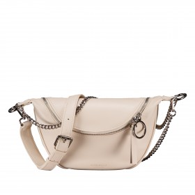 Gürteltasche / Umhängetasche Big Skien Cream
