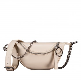 Gürteltasche / Umhängetasche Skien II Cream