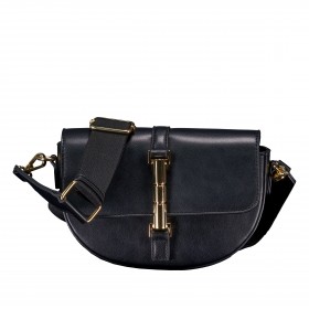 Umhängetasche Loviisa Shoulderbag Black