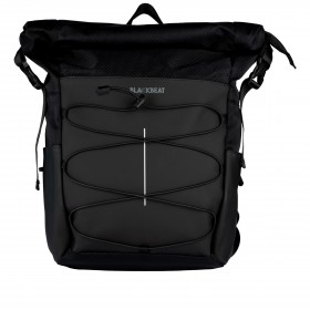 Rucksack Trondheim Windsor Schwarz
