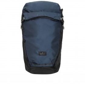 Rucksack Ocean Power Series Astir Large mit Laptopfach 15 Zoll Pacific Blue