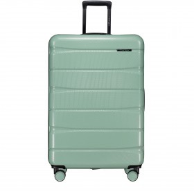 Koffer FLA13 Größe L Light Green