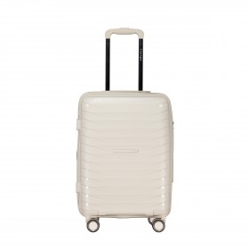 Koffer FLP15 erweiterbar Größe S Beige