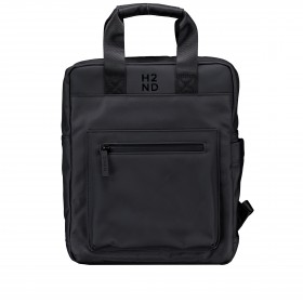 Rucksack City-Lights Hamburg L CL-12679 Dark Ash