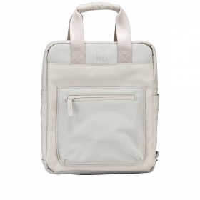 Rucksack City-Lights Hamburg L CL-12679 Light Taupe