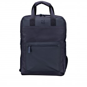 Rucksack City-Lights Hamburg XL CL-12696 Midnight Navy