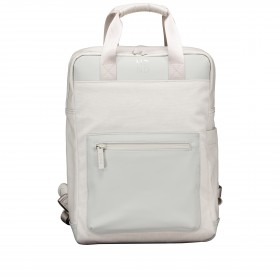 Rucksack City-Lights Hamburg XL CL-12696 Light Taupe