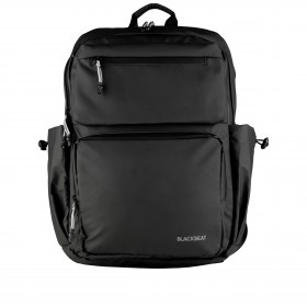 Rucksack BBRS99-B Black