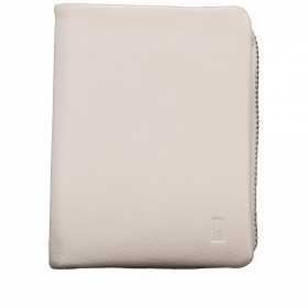 Geldbörse Nappa Light Beige