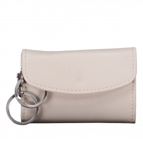 Schlüsseletui Light Beige