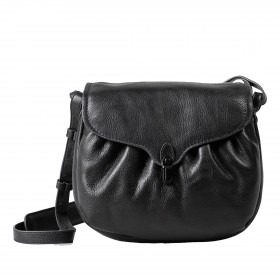 Umhängetasche Grandma's Luxury Club Mrs. Coconut Cake Black Smoke