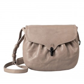 Umhängetasche Grandma's Luxury Club Mrs. Coconut Cake Vintage Khaki