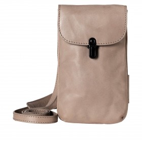 Handytasche Grandma's Luxury Club Mrs. Lemon Twist Vintage Khaki