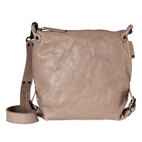 Umhängetasche Grandma's Luxury Club Mrs. Raisin Cookie Vintage Khaki