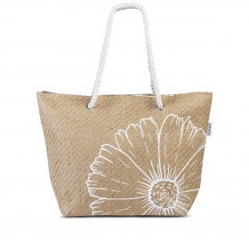 Badetasche Floral