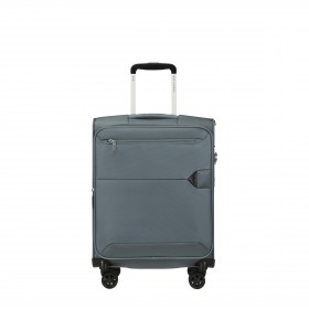 Koffer Urbify Spinner 55 expandable Dusty Blue