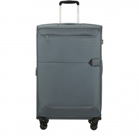 Trolley Urbify Spinner 78 expandable Dusty Blue