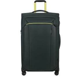 Koffer Respark Spinner 79 erweiterbar auf 140 Liter Dark Teal