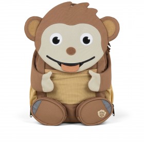 Rucksack Großer Freund für Kinder Affenzahn