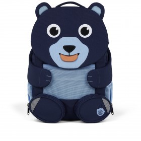 Rucksack Großer Freund für Kinder Bär