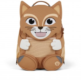 Rucksack Großer Freund für Kinder Katze