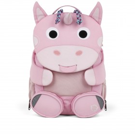 Rucksack Großer Freund für Kinder Einhorn
