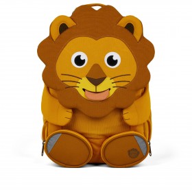 Rucksack Großer Freund für Kinder Löwe