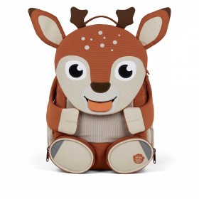 Rucksack Großer Freund für Kinder Reh