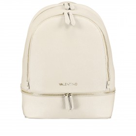 Rucksack Brixton mit Laptopfach 13 Zoll Ecru