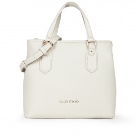 Handtasche Brixton Ecru