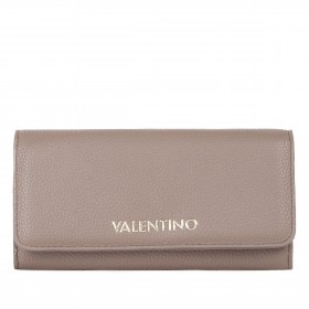 Geldbörse Brixton Taupe