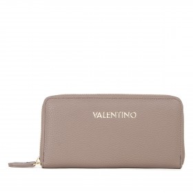 Geldbörse Brixton Taupe
