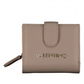 Geldbörse Brixton Taupe