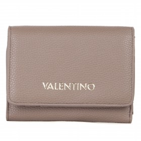 Geldbörse Brixton Taupe