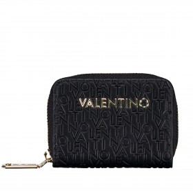 Geldbörse Falak Relove Recycle Nero