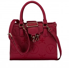 Handtasche Samba Relove Recycle Rosso Scuro