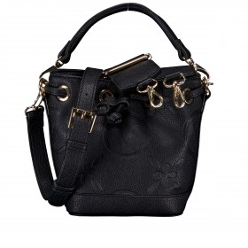 Beuteltasche Samba Relove Recycle Nero