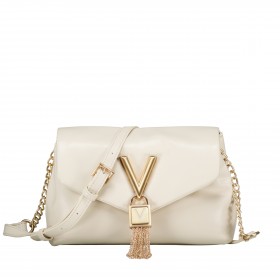 Umhängetasche Stella Ecru