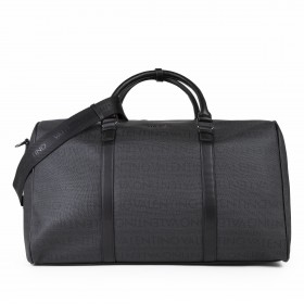 Reisetasche Billion Men Antrac Nero