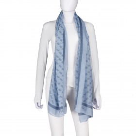 Schal Katya Slate Grey
