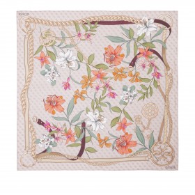 Tuch Kefiah Cream
