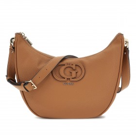 Beuteltasche Calebra Cognac