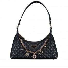 Beuteltasche Everlee Black
