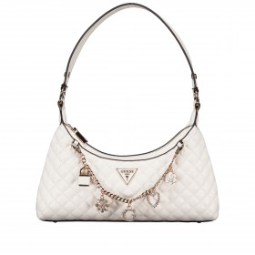 Beuteltasche Everlee Off White