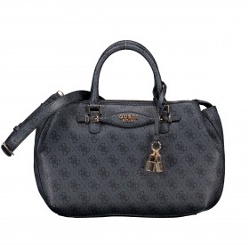 Handtasche Katya 4G-Logo Coal