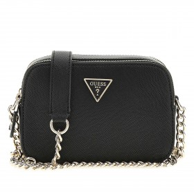 Umhängetasche Noelle II Black