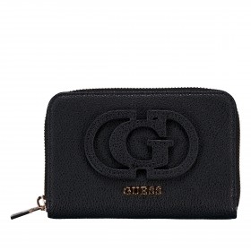 Geldbörse Calebra Black