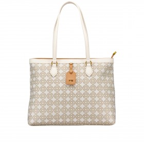 Shopper Harriet Beige Multicolor